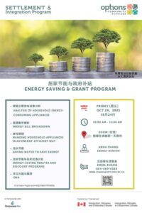Energy Savings Workshop
